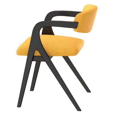KEYKO Chair — Ver 5