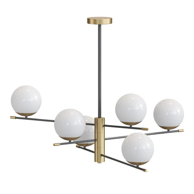 Loft Industry Modern - Nordic Dreaminess- LED7 — Ver 1