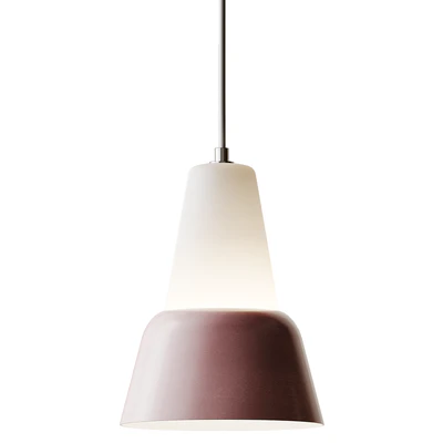 MODU L Pendant Lamp from TEO — Вид 7