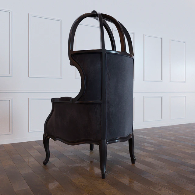 Chair Wellington — Скачать