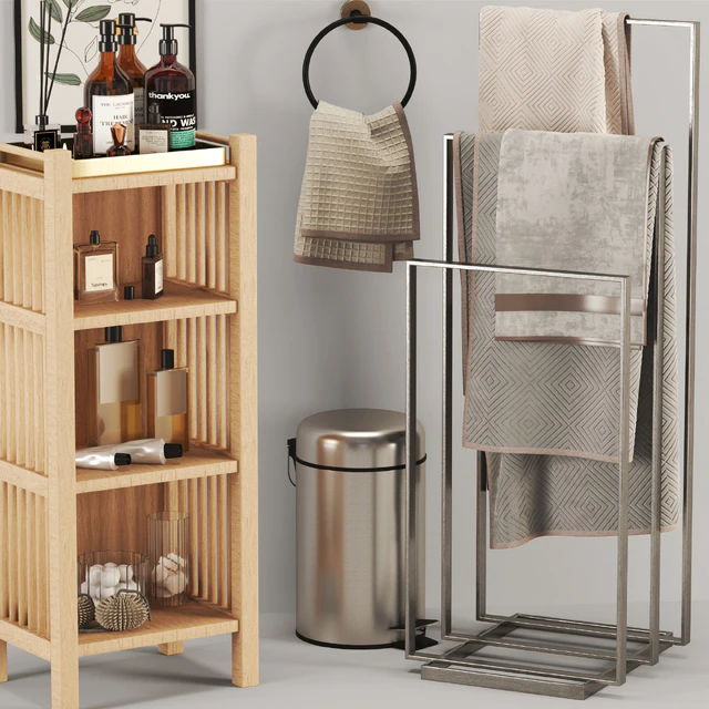 Bathroom accessories-14-made company — Descargar