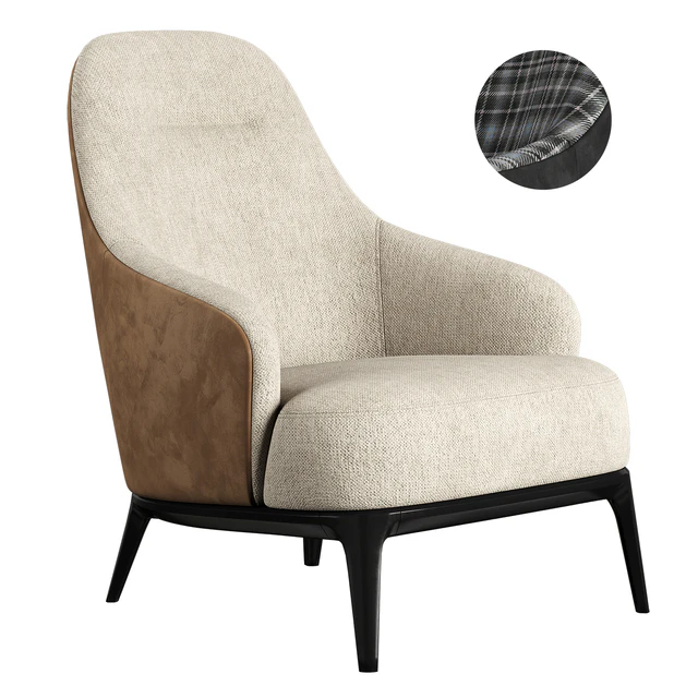 PLAY S Furman Armchair — Descargar