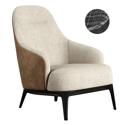 PLAY S Furman Armchair — Ver 5