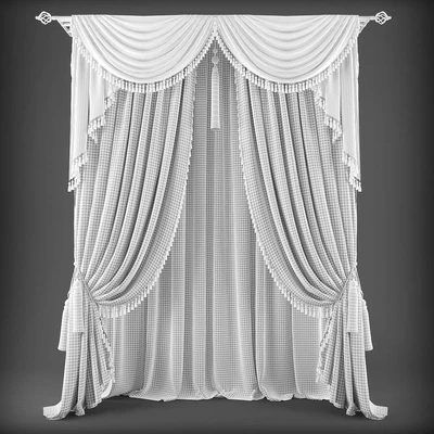 Curtains483 — Ver 2