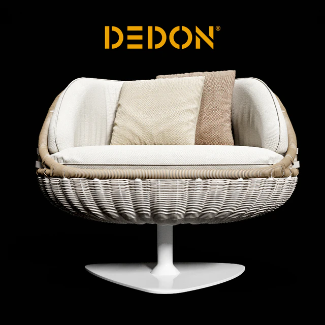 Dedon Swingrest — Descargar