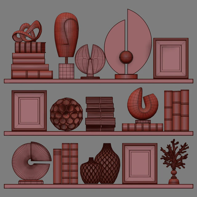 Decor Set 140 — Descargar