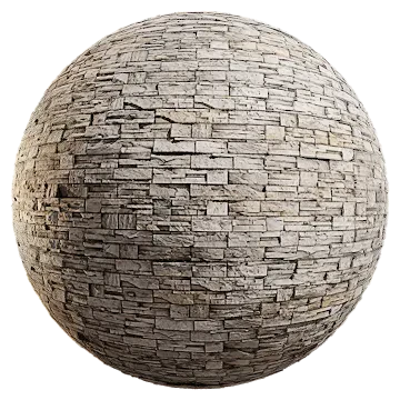 decorative stone tiles 001 — Скачать