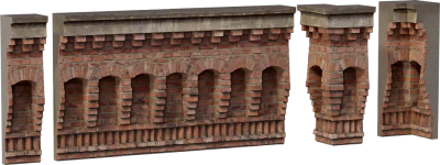 modular building top floor kit 001 — Descargar