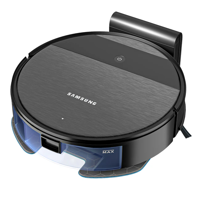 Samsung VR5000 Robot Vacuum Cleaner — Скачать