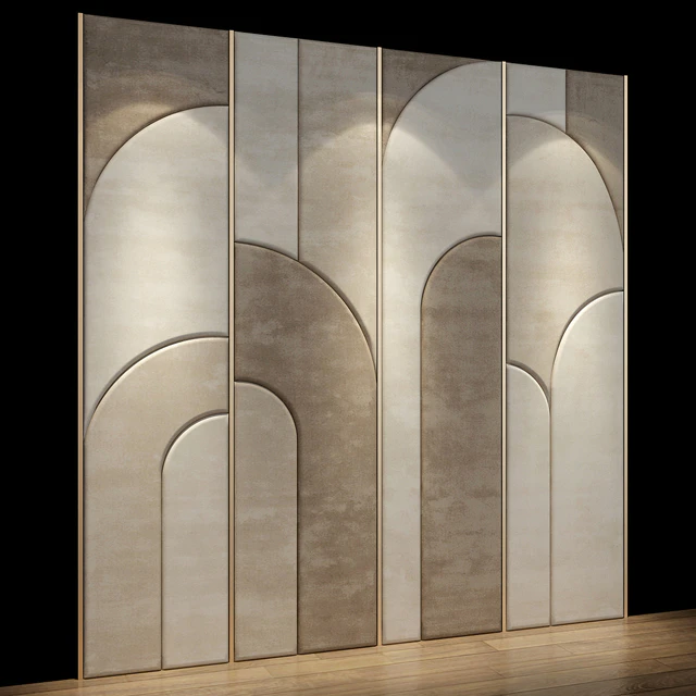 Wall Panel No.18 — Descargar