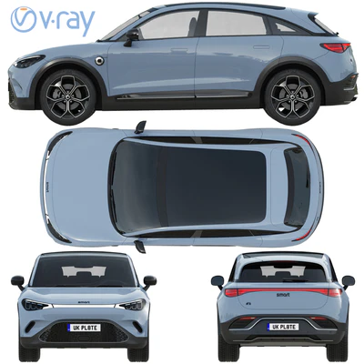 Smart 3 — Ver 5
