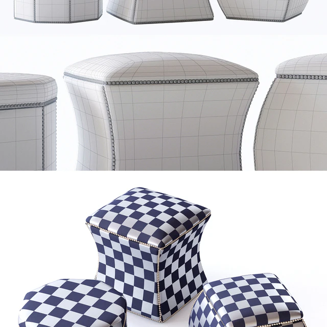 Bernhardt Ottoman — Скачать