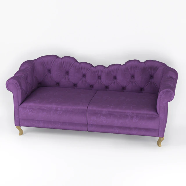 Sofa Camel from G mebel — Descargar