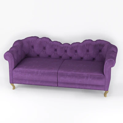 Sofa Camel from G mebel — Ver 2