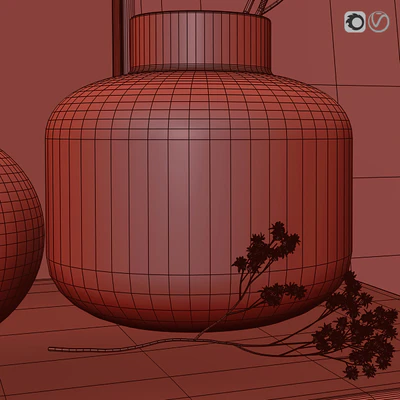 Decor set 19 — Вид 3