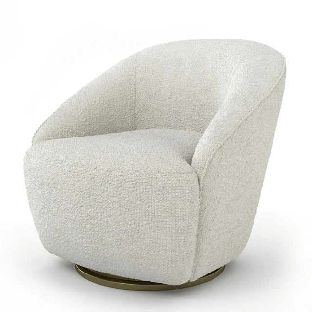 Jolie Swivel Chair by Twils — Descargar