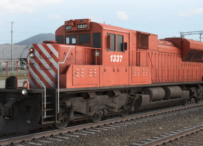 rail related models 002 — Скачать