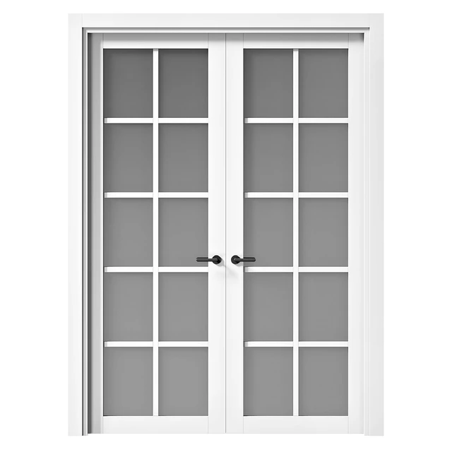 Volhovec NEO set.5 doors — Descargar