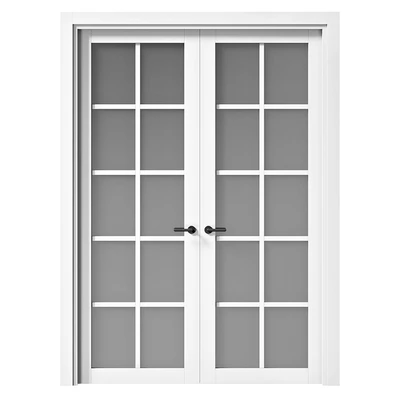 Volhovec NEO set.5 doors — Ver 5