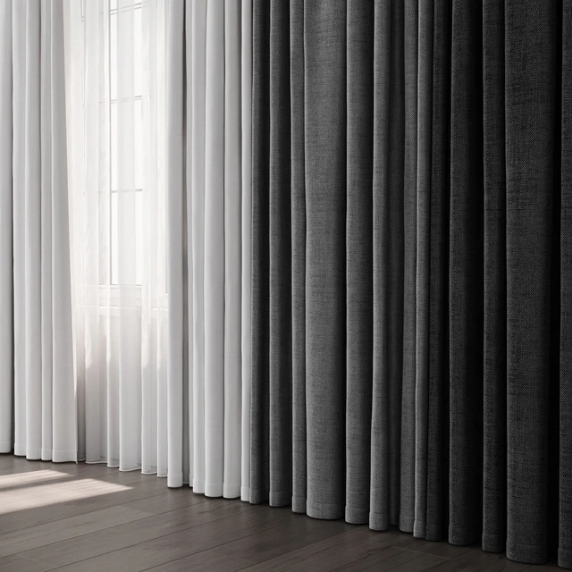 Curtain for Interior 106 — Descargar