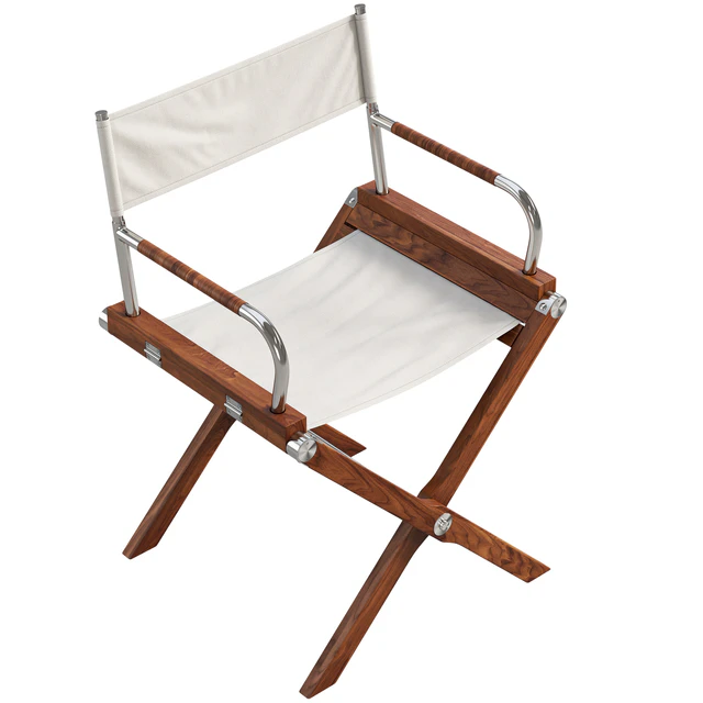 Beltempo Cockpit Folding Armchair — Скачать