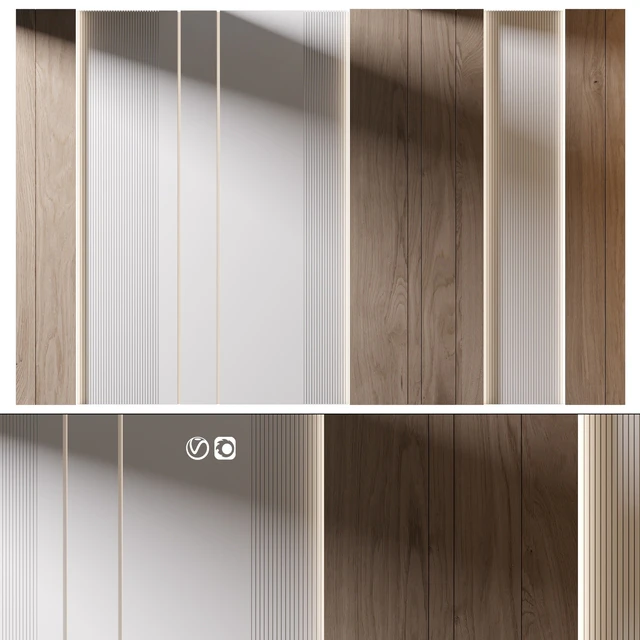 Wall Panel | 57 — Descargar