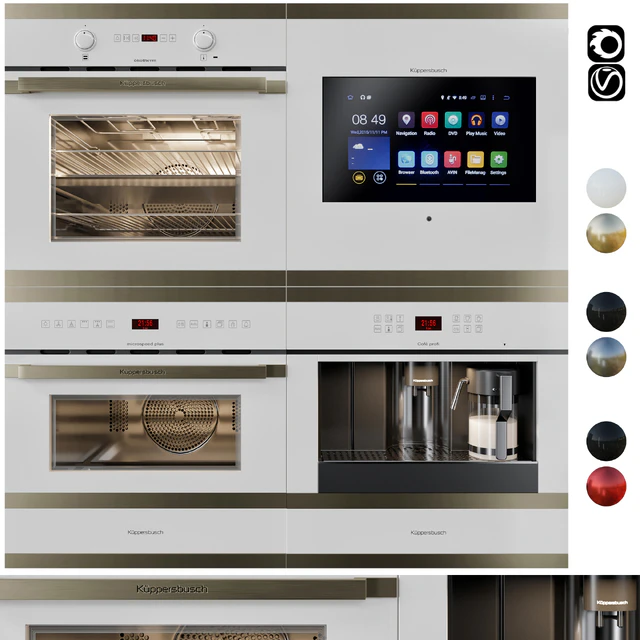 Oven — Descargar