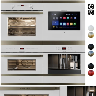 Oven — Ver 1