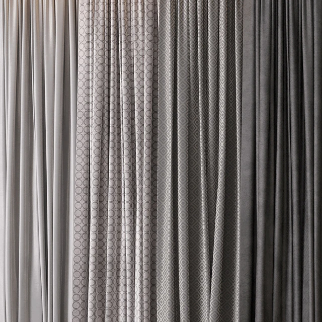 Hadi Curtains 19 — Descargar