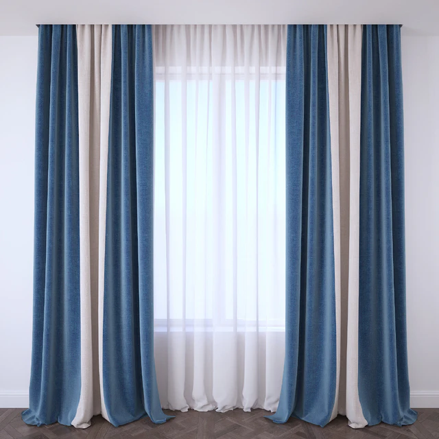Curtain — Descargar