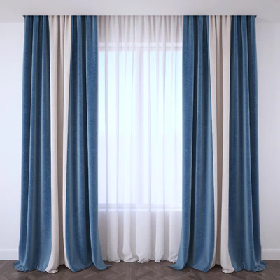 Curtain — Descargar