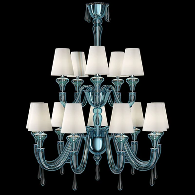 Barovier&Toso Maryland 5587/14 — Вид 3
