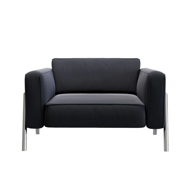 Chair Rolf Benz Bacio — Descargar