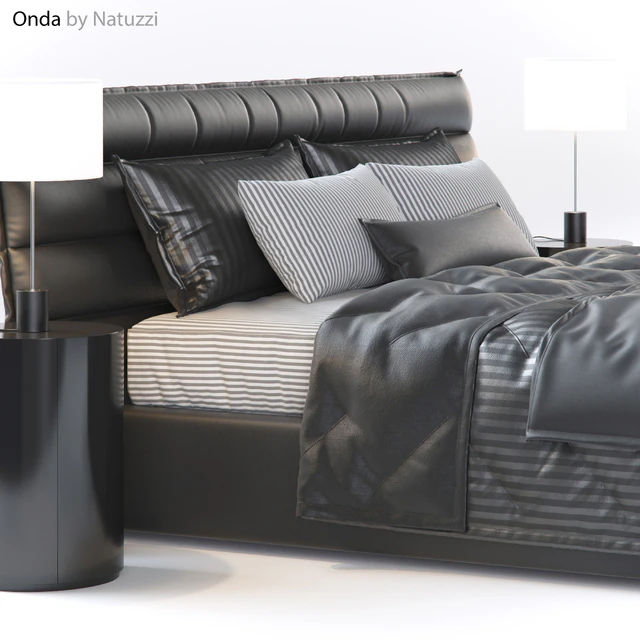 Onda by Natuzzi — Descargar