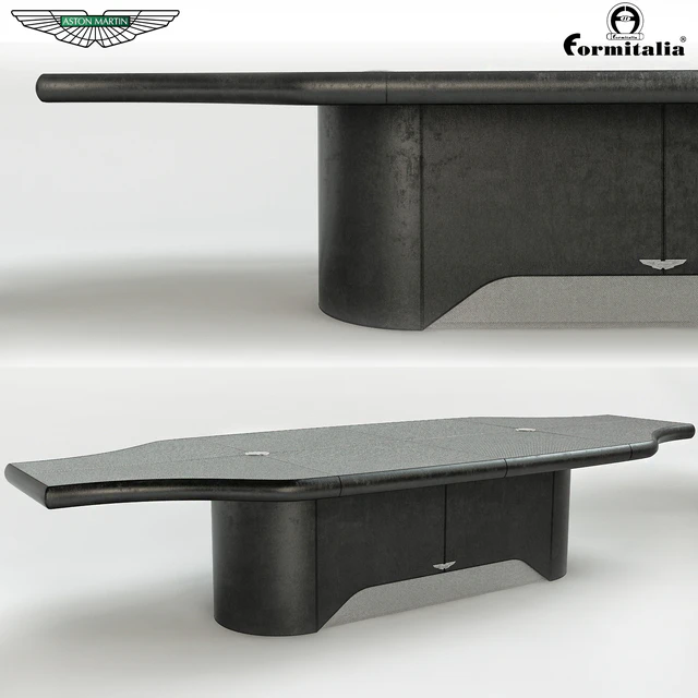 Table Formitalia Aston Martin — Descargar