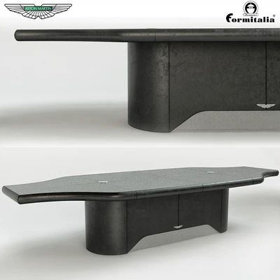 Table Formitalia Aston Martin — Ver 1