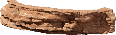 desert western cliff layered large 001 — Descargar