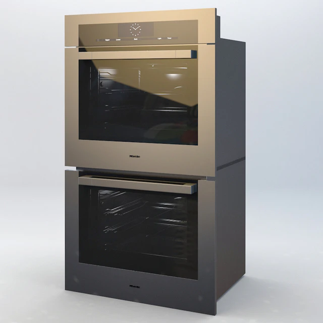 Miele 6780 BP2 ContourLine M Touch — Descargar