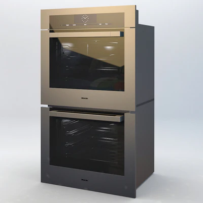 Miele 6780 BP2 ContourLine M Touch — Ver 1