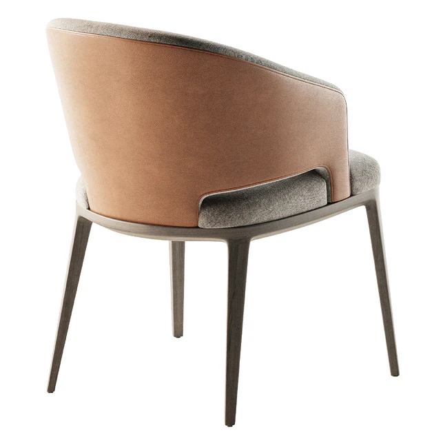 Crop Konyshev chair — Descargar