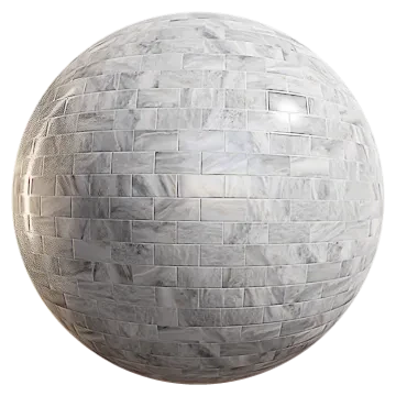 ziarat marble brick tiles 001 — Скачать