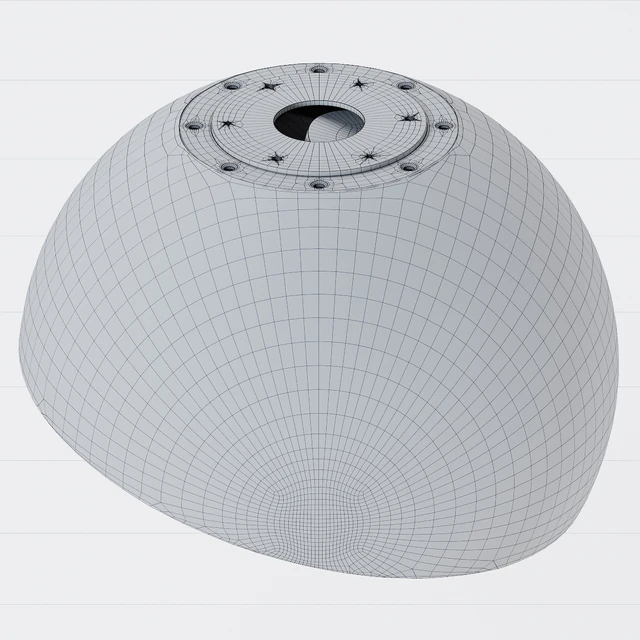 Vibia Duo 4876 — Descargar