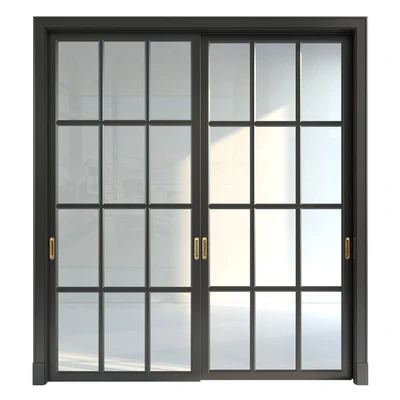Door 22 — Вид 1