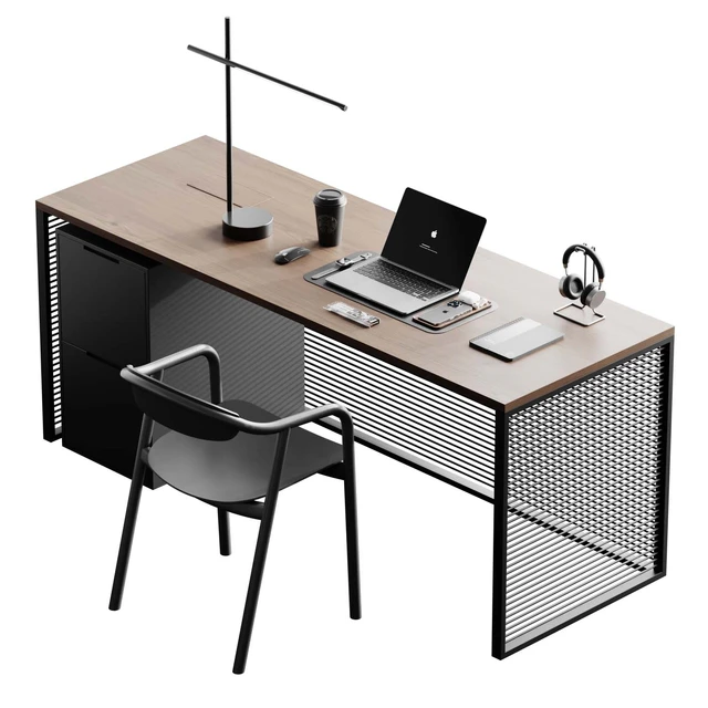 Workplace 17 — Descargar