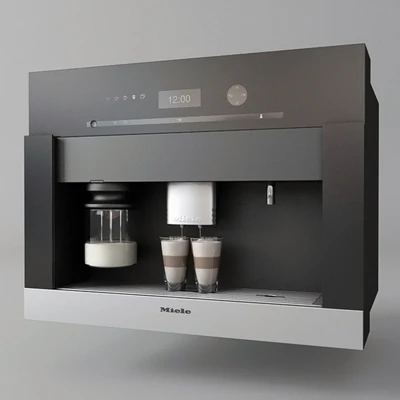 Miele CVA 6401 — Descargar