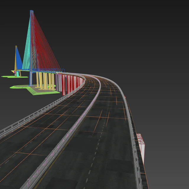 Bridge — Скачать