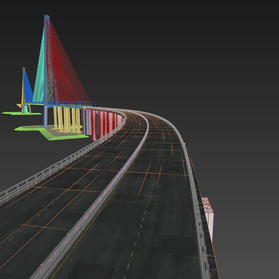 Bridge — Вид 5