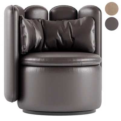 DS 800 armchair - DeSede — Вид 1