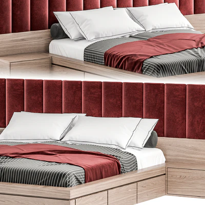 Bed027 — Вид 5