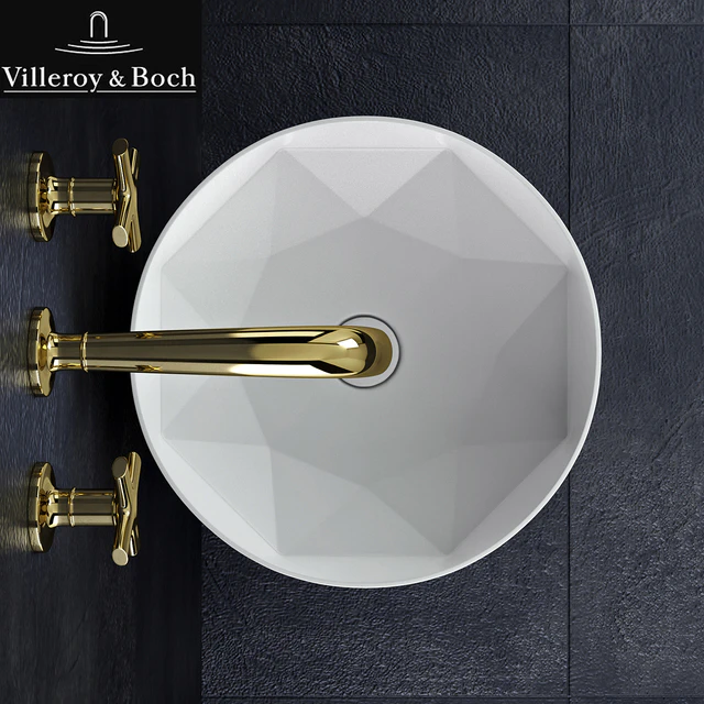 Villeroy&Bosh OCTAGON — Скачать